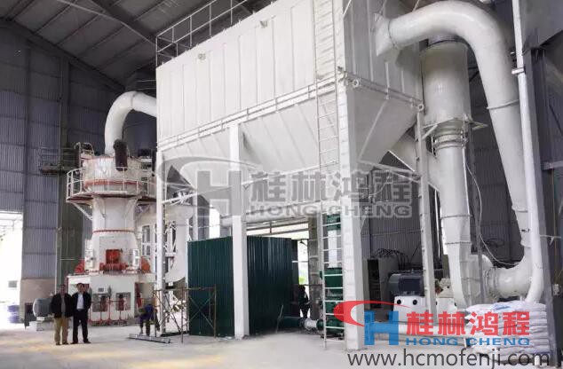 立磨"藍瘦香菇" 腫么辦？立磨機故障解決