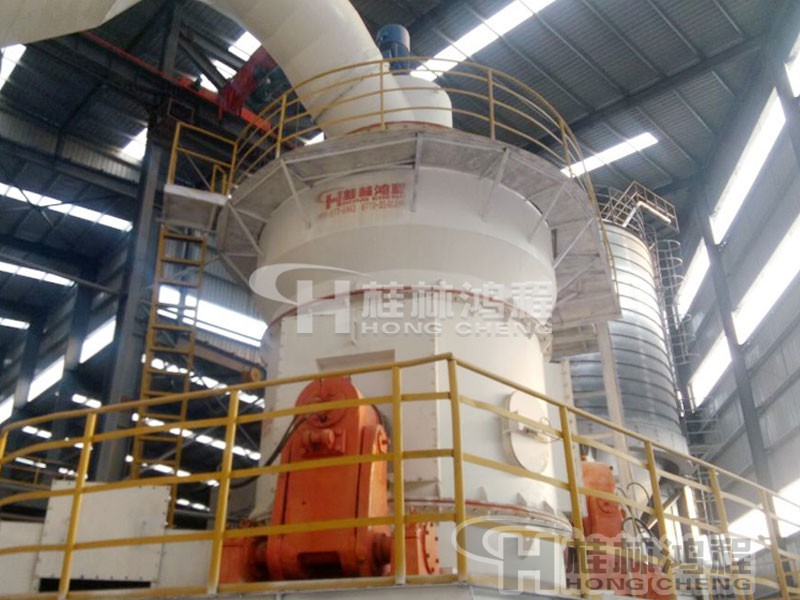 立磨襯板質(zhì)量那家好？