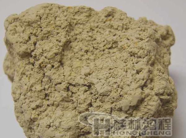 硅藻土礦 硅藻土礦