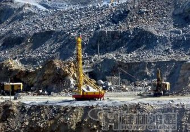山東濟寧鐵礦 山東濟寧鐵礦